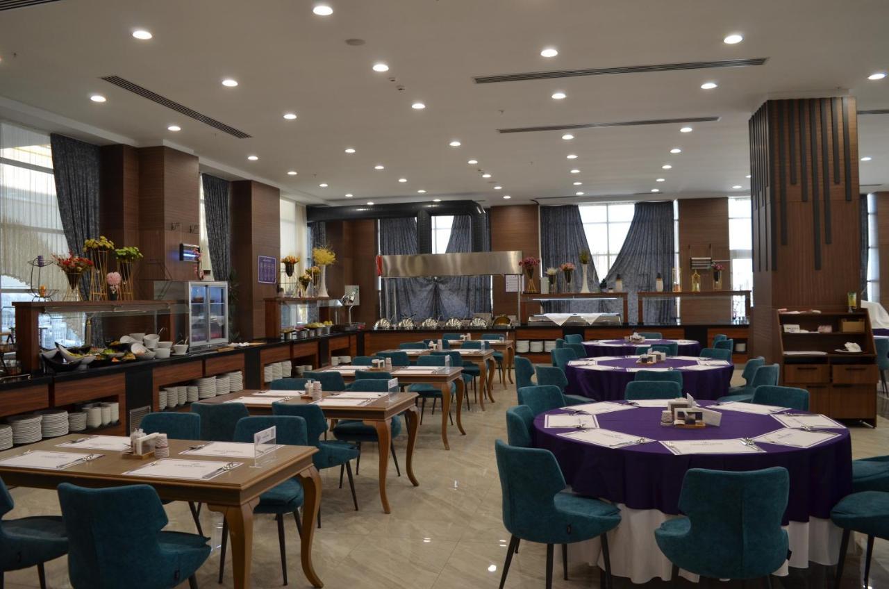 Lavanta Tepesi Hotel Ve Spor Tesisleri Burdur Exterior foto